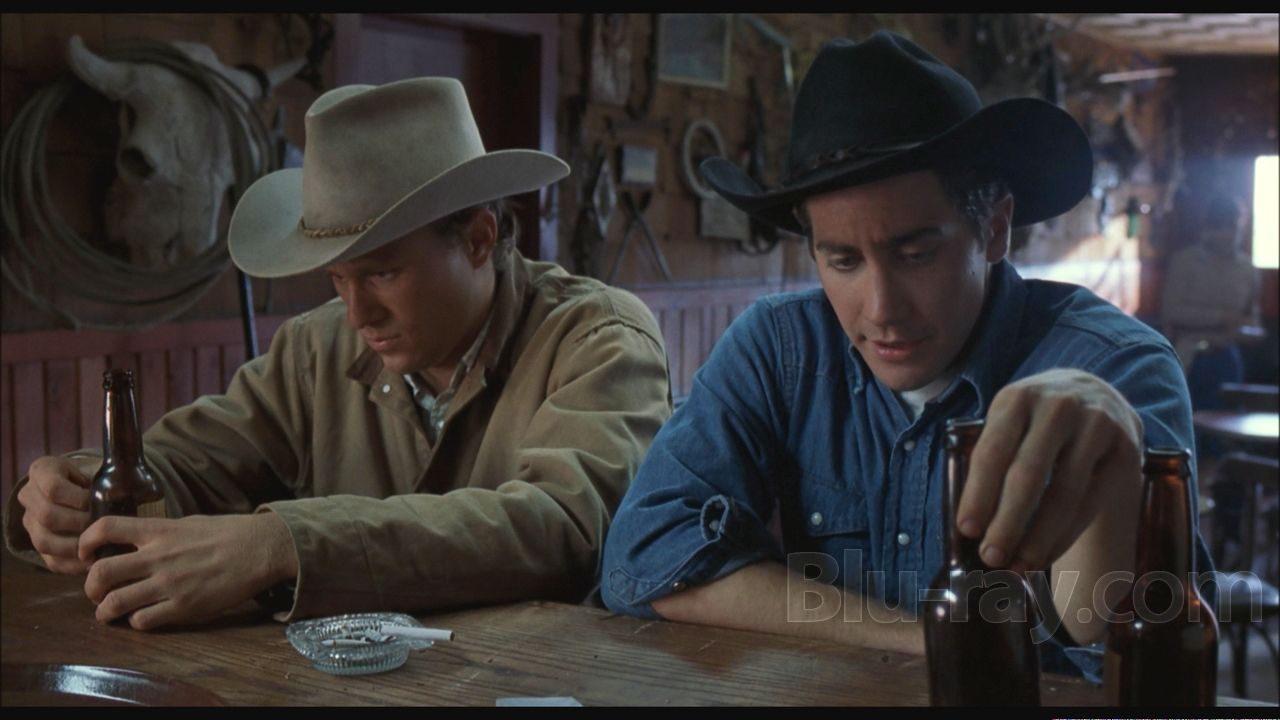 The film, which debuted in 2005, travels back in time to the 1960s to show the secretive romance of two cowboys. Their continued encounters prove the men are destined for each other, despite the fact that their relationship would likely not have been accepted by society. IMDb rates the movie at 7.7 stars. It can be streamed on HBO Now.