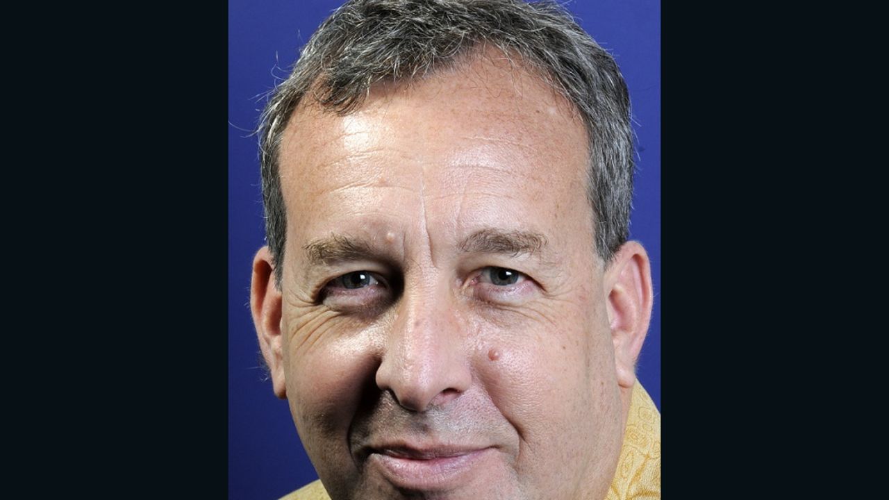 Brad Glosserman
