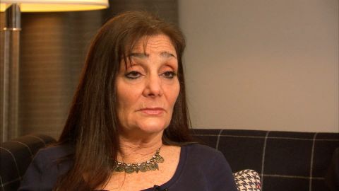 Linda Joy Traitz said Cosby offered her a ride home while she was working as a waitress at a restaurant in Los Angeles that he co-owned in 1969. On the way, they detoured to the beach. They parked and he offered her drugs "to relax," she alleged. After refusing "he kept offering me the pills," she alleged, and it made her feel uncomfortable. She claimed he then groped her chest, pushing her down in the seat and toward the door, and tried to lie on top of her. She got out of the car and ran, she said. She added that she was "absolutely not" raped. He tried to calm her, she said, then drove her home in silence. Traitz has a criminal record in Florida and spent time in prison on a conviction for drug trafficking, according to state records. Cosby's lawyer passed on her lengthy rap sheet. Traitz spoke openly about her record to CNN.