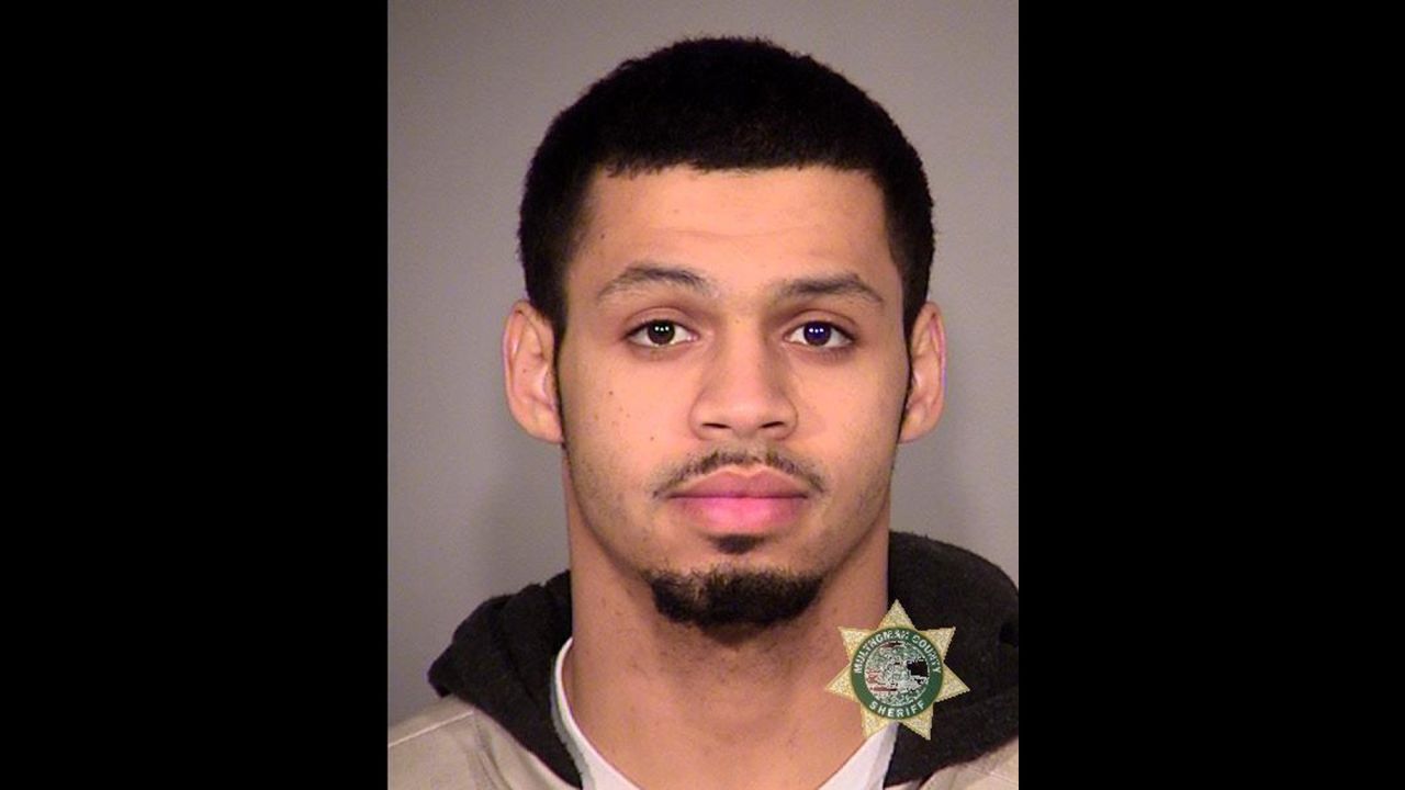 22-year-old Lonzo Murphy was arrested in connection with the shooting.