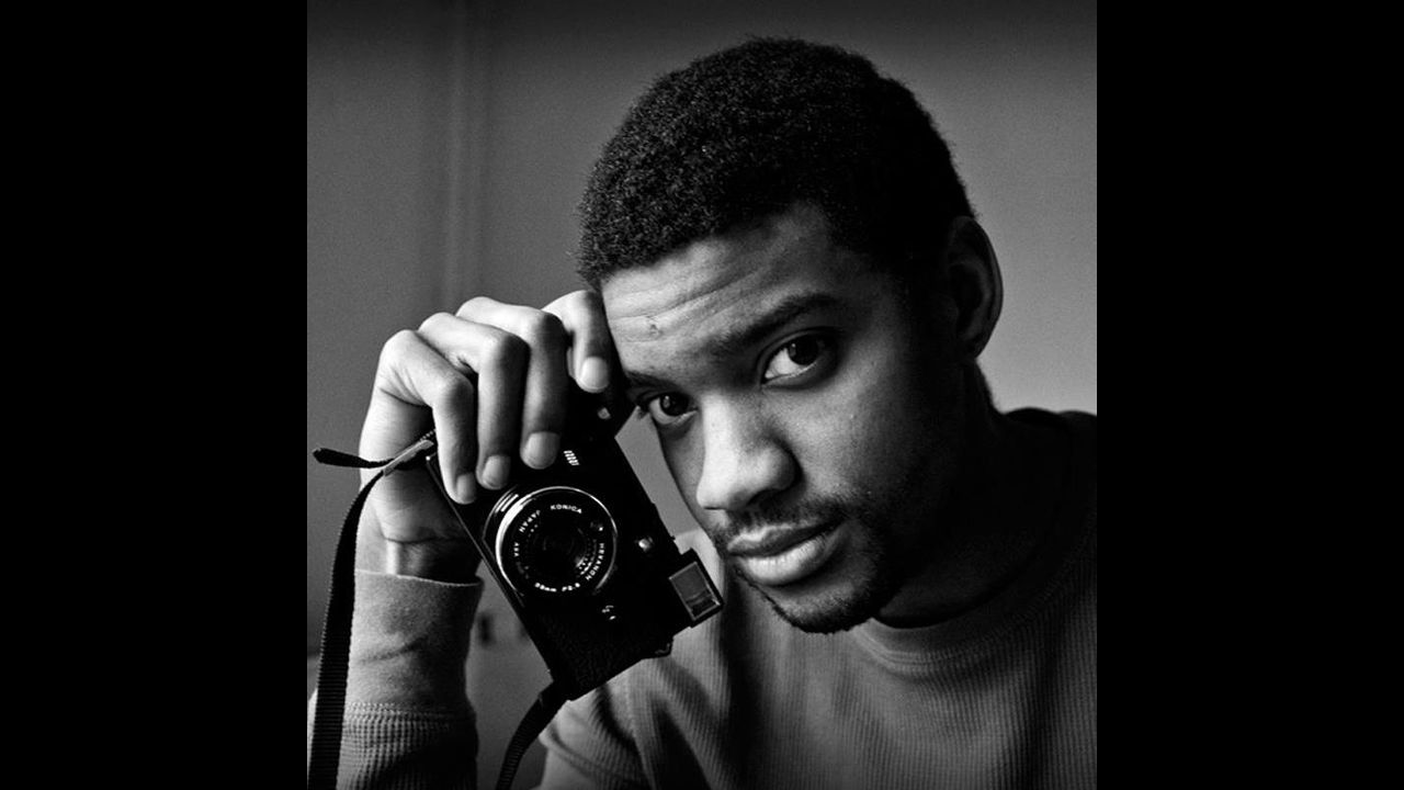 Demetrius Freeman