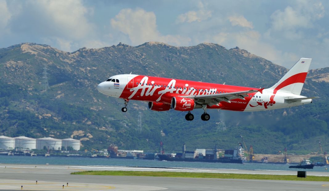 Thai AirAsia places second in the category of low-cost carriers and second within all Asia airlines, with an average rate of 88.7% punctuality.