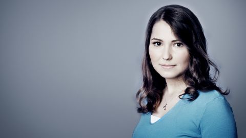 Ivana Kottasova profile image