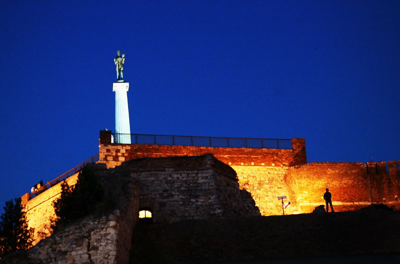 Today the fortress is a historic monument and a popular tourist destination attracting visitors from around the world.