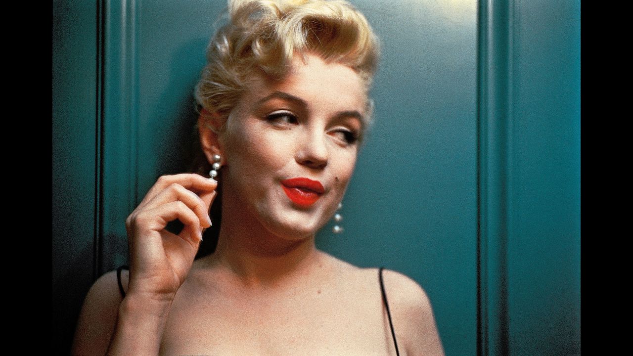Award-winning photographer Phil Stern captured everything from the battlefield to Hollywood Boulevard. He died Saturday, December 13, at the age 95. Shown is one of his photos of Marilyn Monroe in 1953. Take a look at some of his other iconic images from Hollywood.