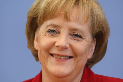 <strong>Angela Merkel</strong> -- The German Chancellor came top of the Forbes' list of the <a href="http://www.forbes.com/profile/angela-merkel/" target="_blank" target="_blank">100 most powerful women in the world</a> in 2014 for the fourth consecutive year. The former scientist turned politician was the first female to win the position as chancellor and is now the  longest-serving elected EU head of state.