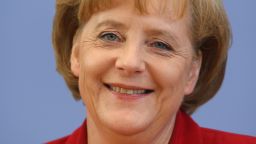 LW14 Angela Merkel 