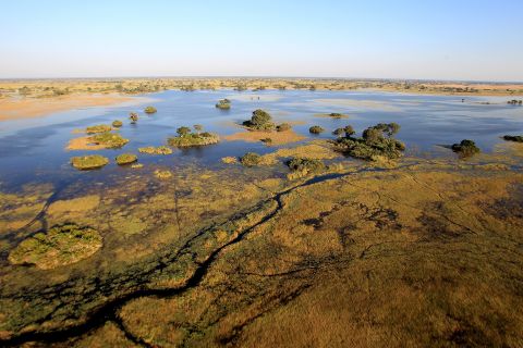 As well as beautiful natural heritage, Botswana is the most prosperous African country according to research conducted by the Legatum Institute. The landlocked country ranks first in the report's governance index.