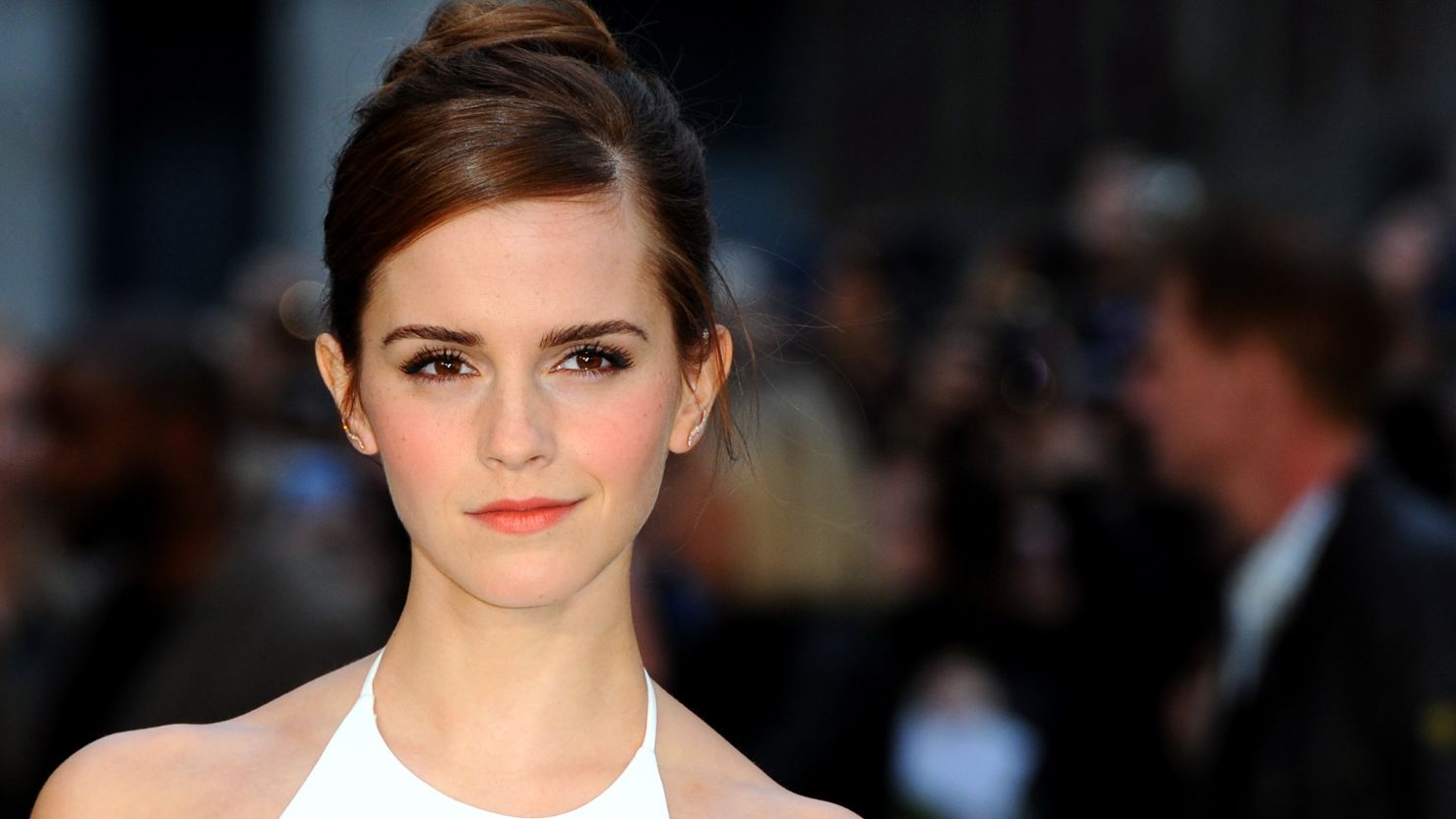 Emma Watson is best known for her starring role in the "Harry Potter" films. 