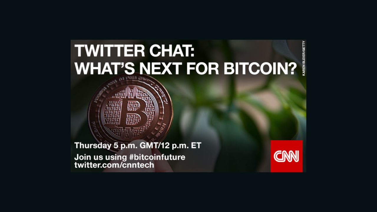 bitcoin twitter chat 1