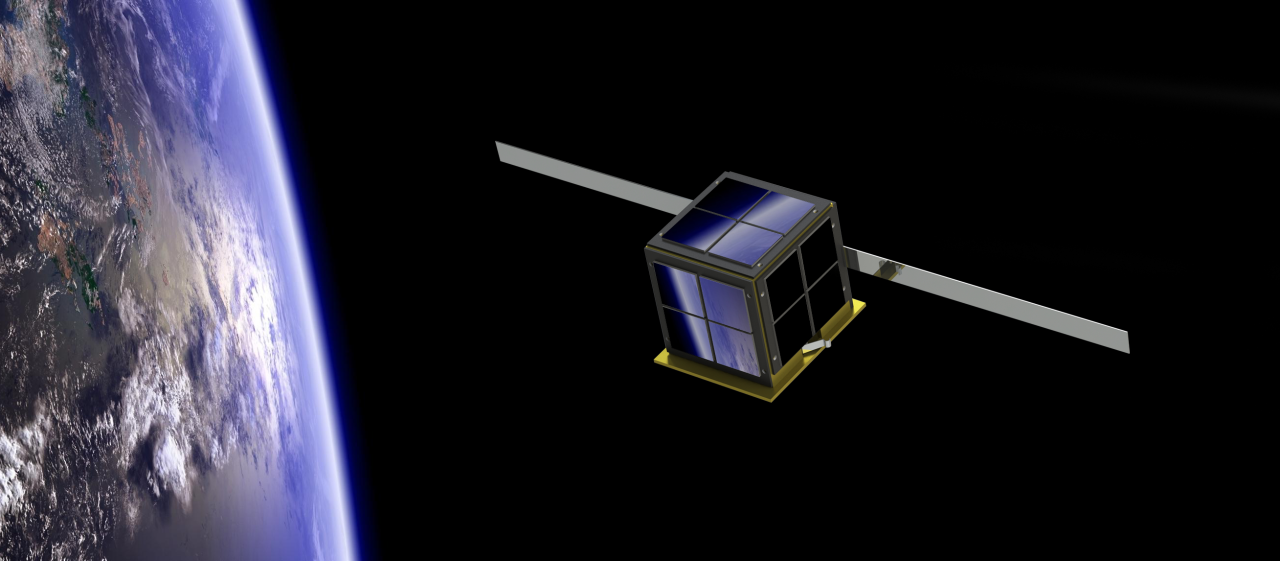 Enthusiasts can get in orbit from 2015.