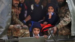 pakistan school massacre