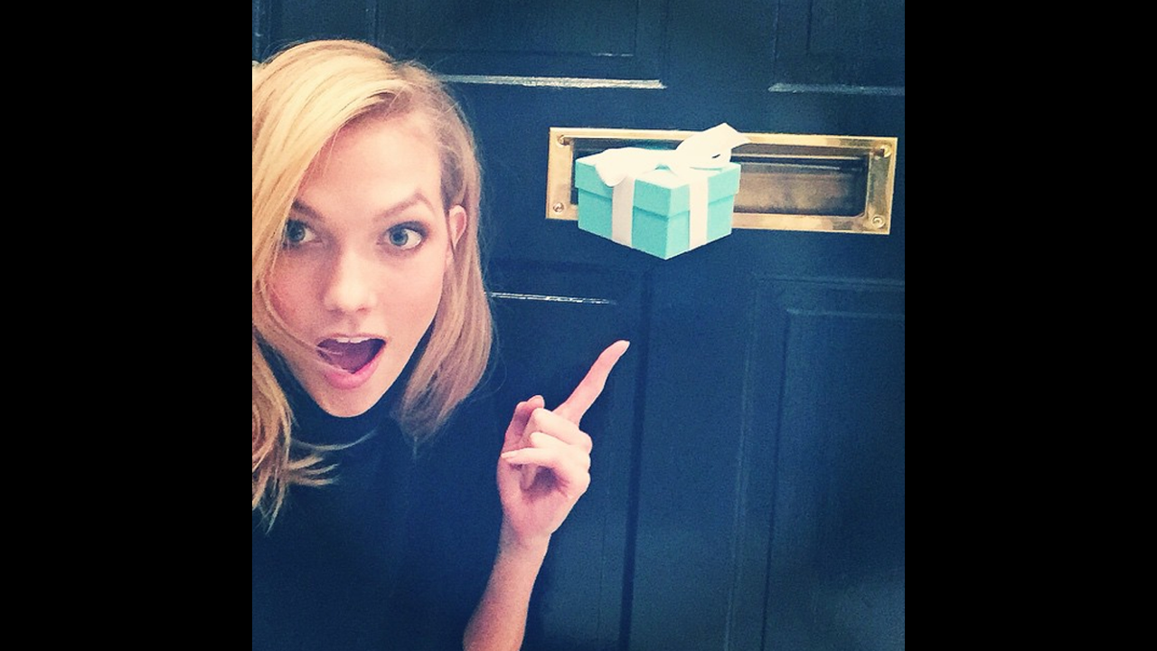 Look at me! 28 selfies of the week | CNN