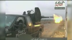 pkg texas truck logo in syria fight_00002722.jpg