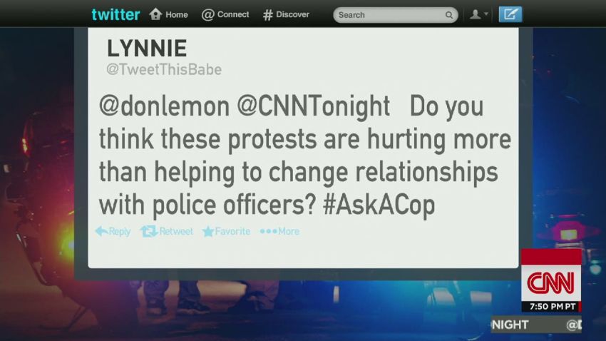 cnn tonight cops under fire social questions _00000818.jpg