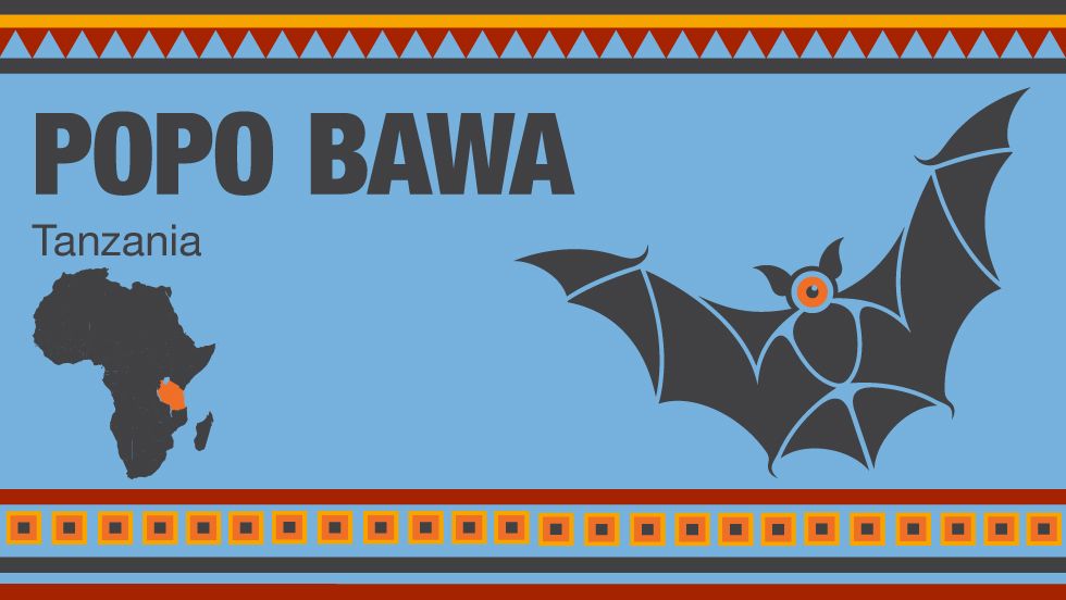 Here be monsters: The search for Africa's mythical beasts