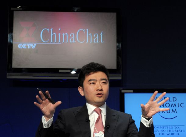 <a >The detention in July of one of China's most famous news anchors</a> just minutes before he was about to go on air sent shock waves through Chinese social media. Rui Chenggang hosted CCTV's flagship "Economic News" show, which regularly drew more than 10 million viewers. One of China's most controversial TV personalities, he once led a successful campaign to get a Starbucks outlet kicked out of the Forbidden City. And in 2010, when U.S. President Obama said he would give the final question at a press conference in Seoul to South Korean media, Rui declared: "I'm actually Chinese, but I think I get to represent the entire Asia." Rui's arrest occurred a month after his boss was detained for allegedly accepting bribes. He has not yet appeared in court.