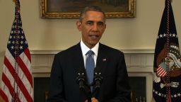 Obama Cuba speech