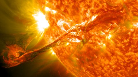 Scientists hope to use the phenomenally powerful SKA to learn more about the likes of distant stars, galaxies, quasars, dark matter and black holes.