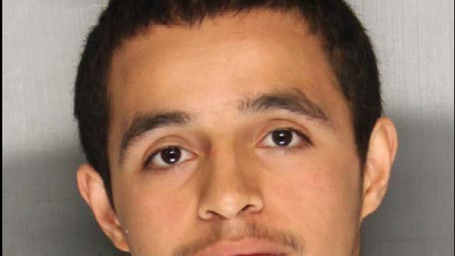 Alfonso Martinez, 20, faces attempted homicide and other charges at a court appearance Thursday afternoon.