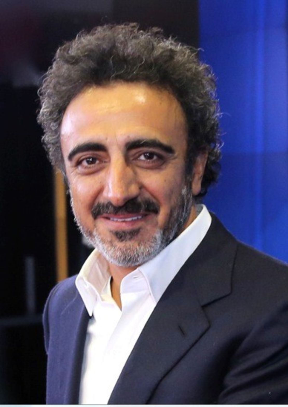 Hamdi Ulukaya