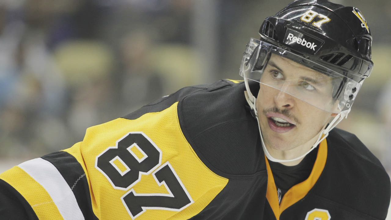 Sidney Crosby of Pittsburgh Penguins diagnosed with mumps - ESPN