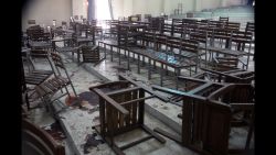 06 Peshawar school aftermath