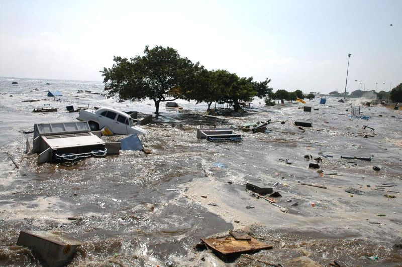 What to do if a tsunami strikes | CNN