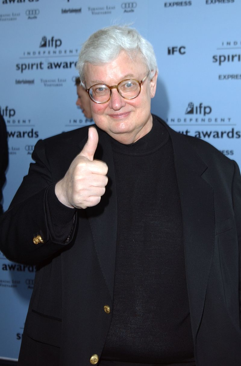 Roger Ebert, Renowned Film Critic, Dies At Age 70 | CNN