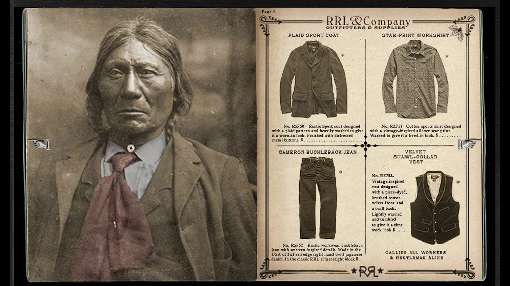 native american assimilation