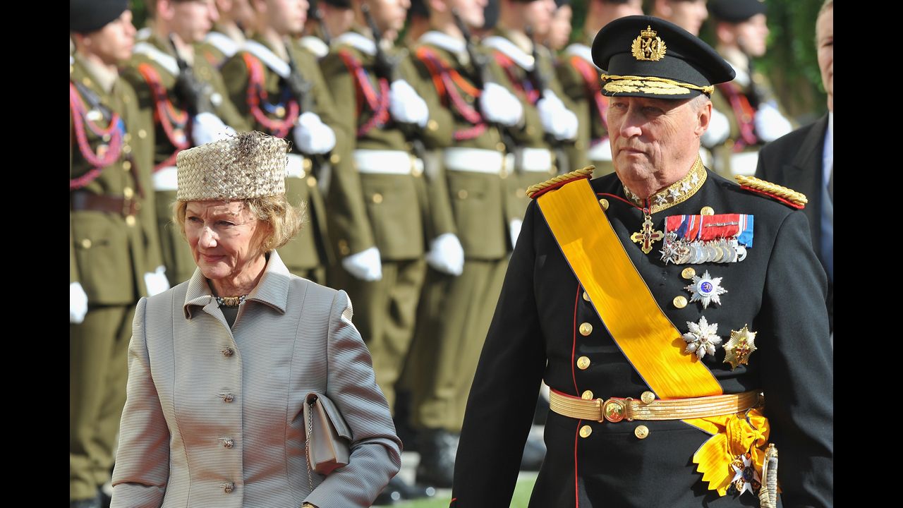 Monarchies around the world CNN Monarchies around the world CNN