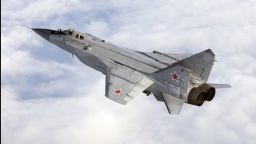 Russian Planes intercepted by Norwegian Fighter Jets