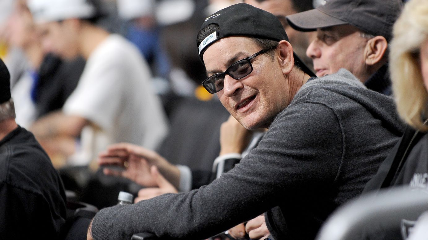 Some may have doubted he'd make it, but bad boy Charlie Sheen turns 50 on Thursday, September 3. Click through to see other celebs hitting the milestone this year.