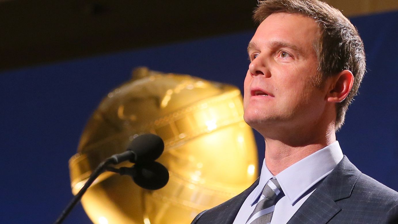 "Parenthood" actor Peter Krause celebrated his 50th on August 12. 
