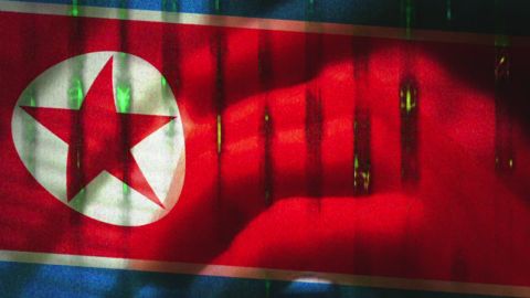 North Korea's mysterious Lazarus hacking operation has been blamed for several large international cyberattacks in recent years.