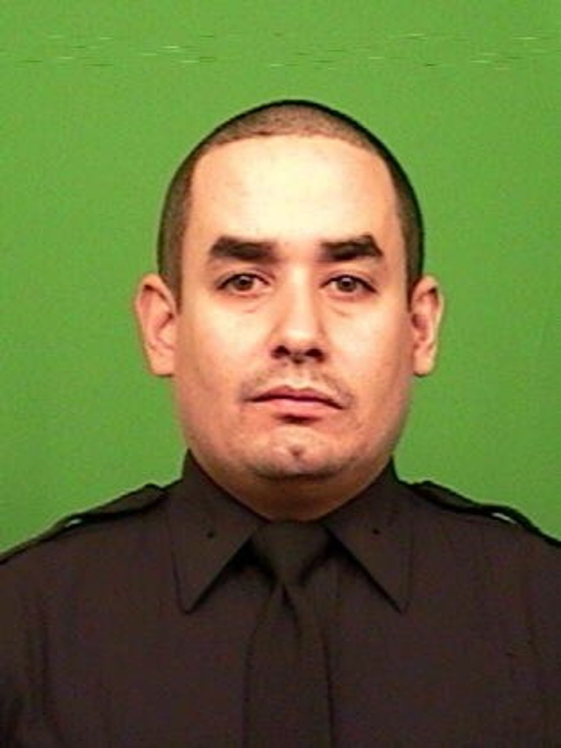 Officer Rafael Ramos