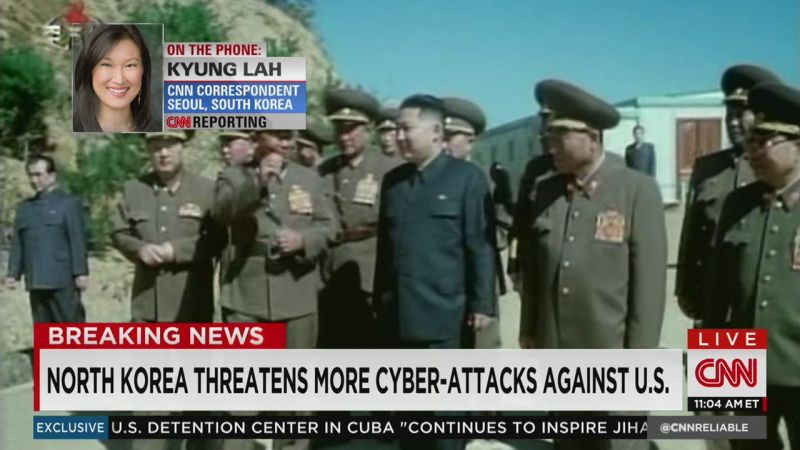 Analyst We Underestimated North Korea Cnn