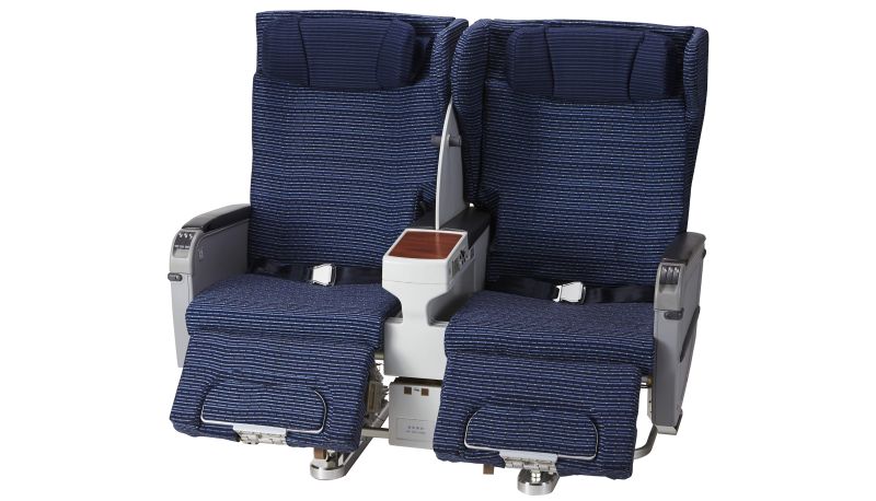 Perfect? Old ANA Boeing 747 seats to go on sale | CNN