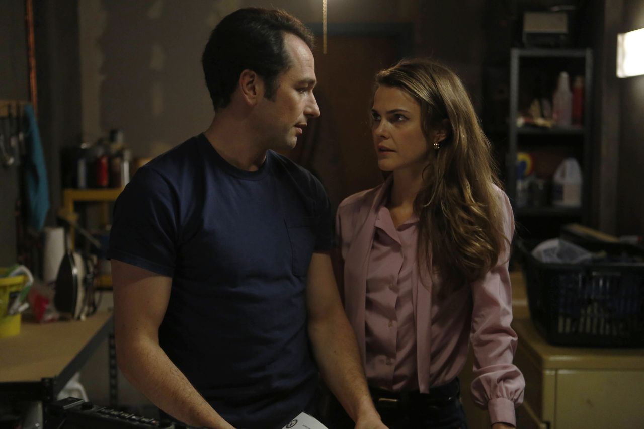 <strong>"The Americans": </strong>Matthew Rhys and Keri Russell are captivating in this FX '80s-era series about a pair of Russian spies undercover as suburban American parents. With season three on the way on January 28, now is the perfect time to get lost in this suspenseful drama. 