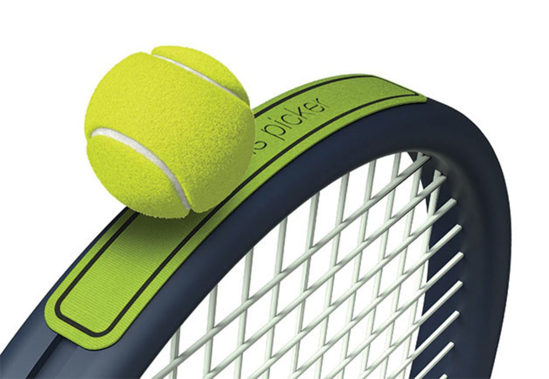 Pelota Tennis - Comprar en QUUZ, Fitness Gear