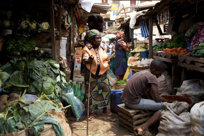 Another entrepreneurial struggle faced by the collective is the lack of infrastructure. "The market is not really that organized. At times the women have to travel far to sell their products or they have to give it to the cooperative," says Fumsi. "There's also a problem of quality because we still do it on a local level so bee farmers have a good product but we need to do better bottling."