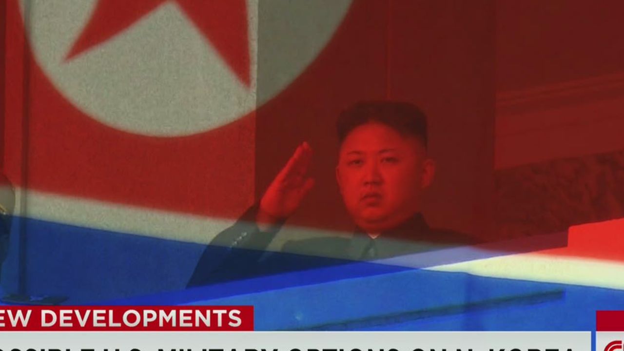 tsr dnt starr military options north korea_00001913.jpg