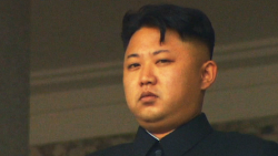kim jong un satire north korea