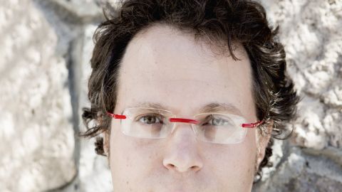Raphael Sperry