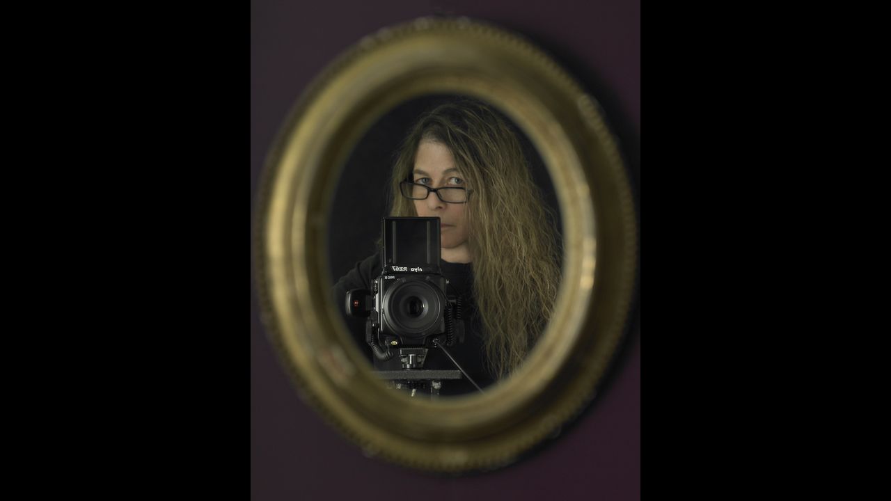 Maxine Helfman