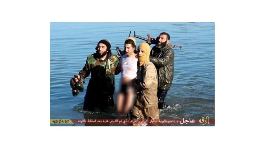 ISIS claims capture of Jordanian pilot | CNN