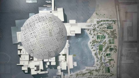 attractions 2015 louvre abu dhabi
