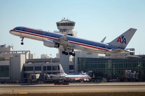 A 14-year-old Dutch girl tweeted a terror threat to American Airlines that catapulted her into social media infamy. She turned herself in to police and was charged with "posting a false or alarming announcement."