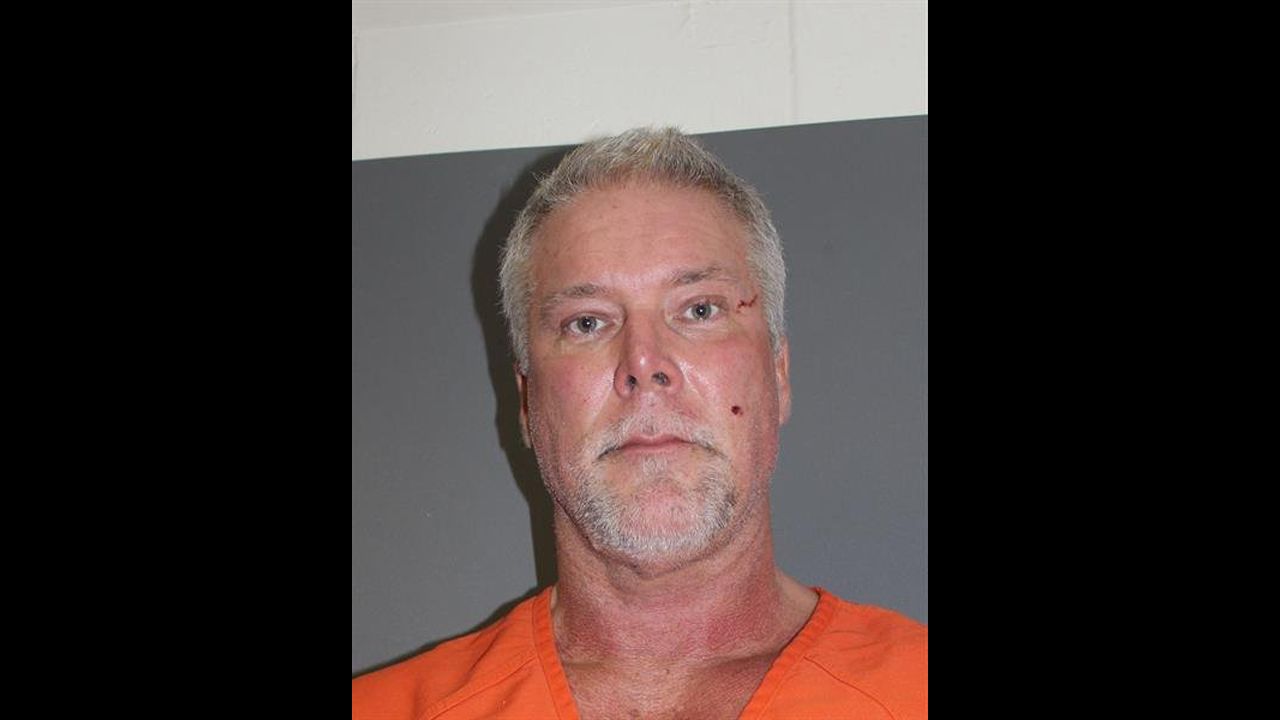 Kevin Nash says his son started the fight, spitting on him and striking him with his shoulder and elbow.