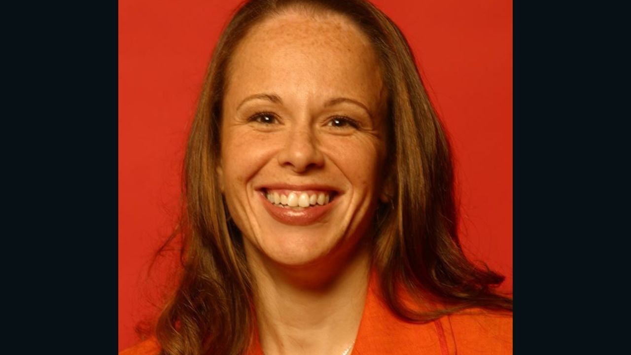 Tanya Odom